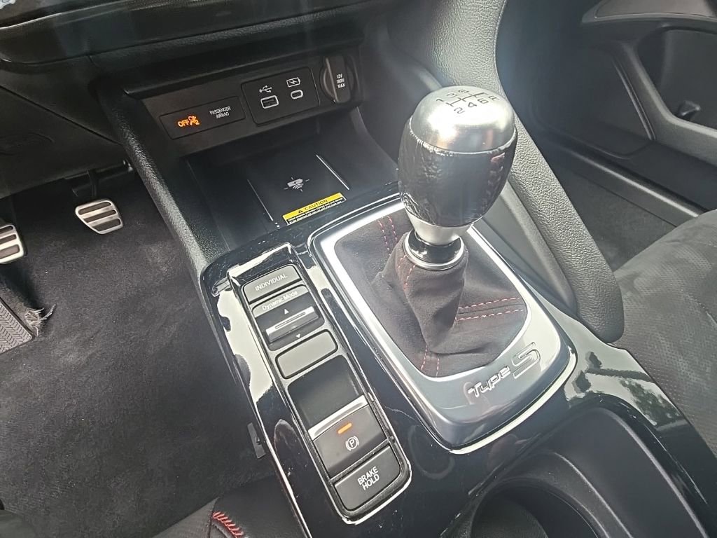 Used 2024 Acura Integra Type S FWD image 26