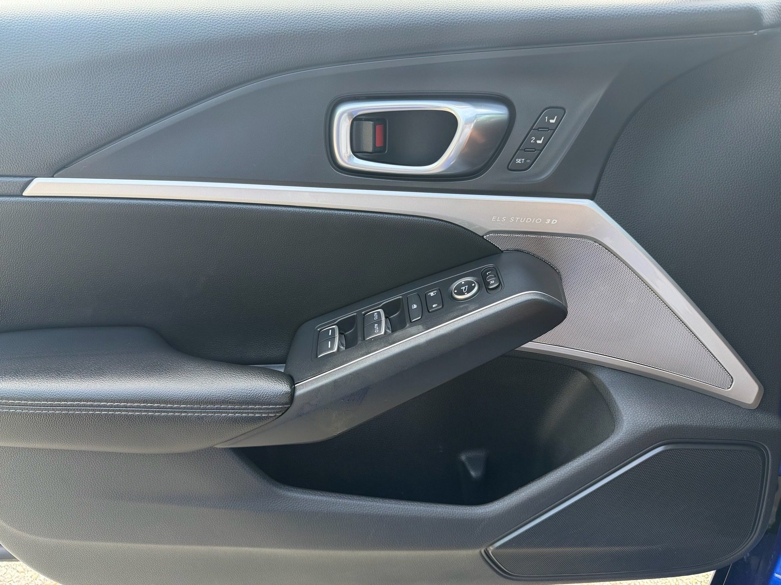 Used 2023 Acura Integra A-Spec w/ Technology Package FWD image 33