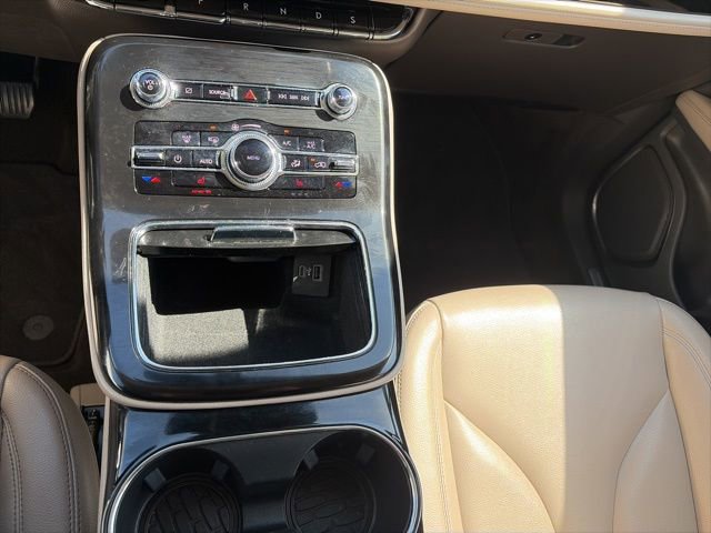 Certified 2022 Lincoln Nautilus FWD image 20