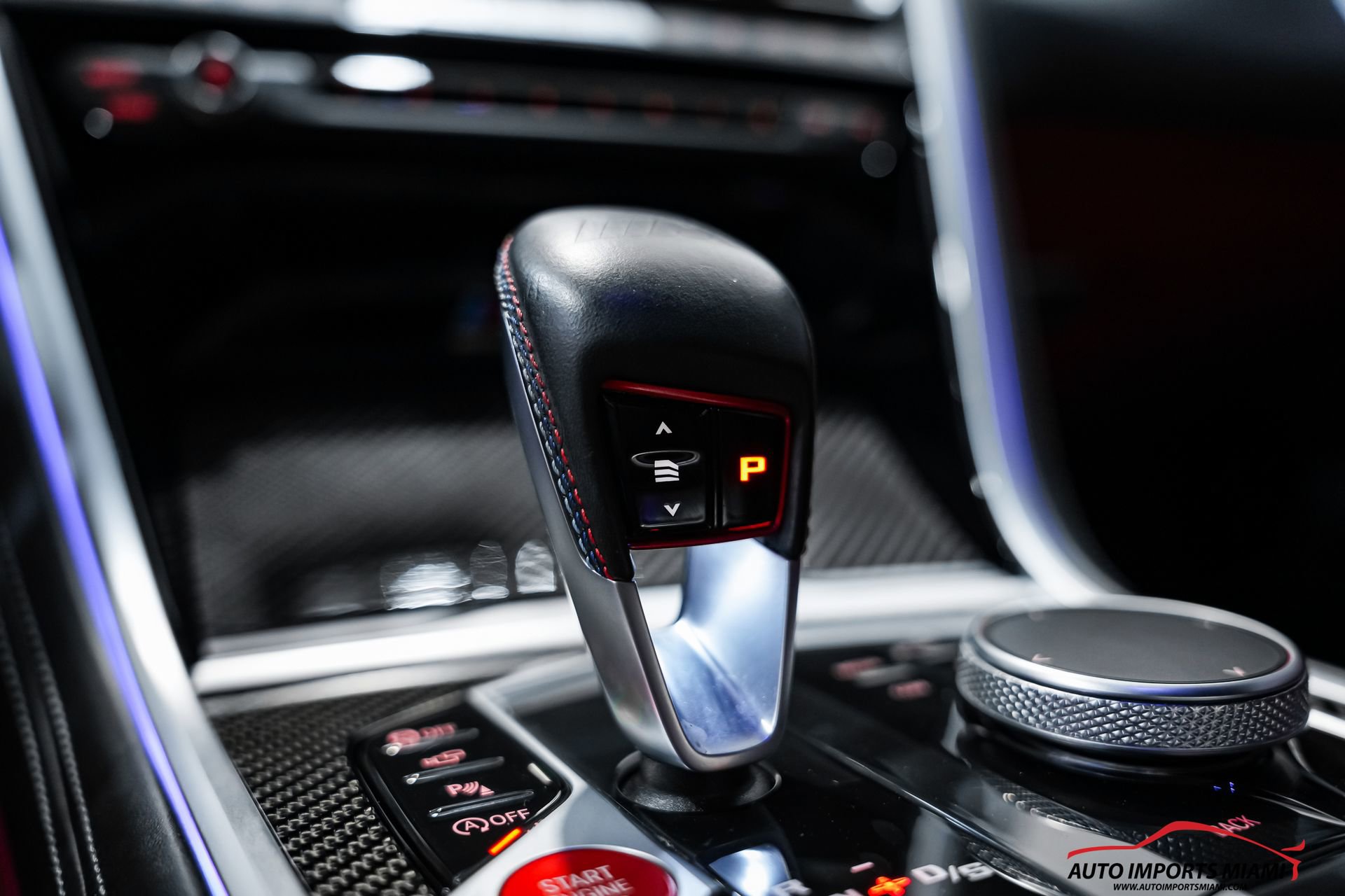 Used 2022 BMW M8 Competition w/ Driving Assistance Package image 69