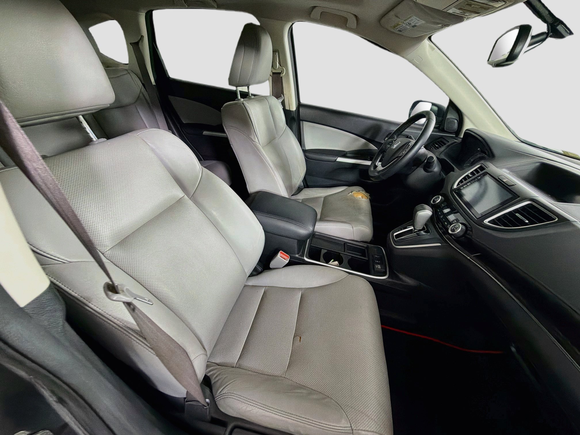 Used 2015 Honda CR-V EX-L image 31