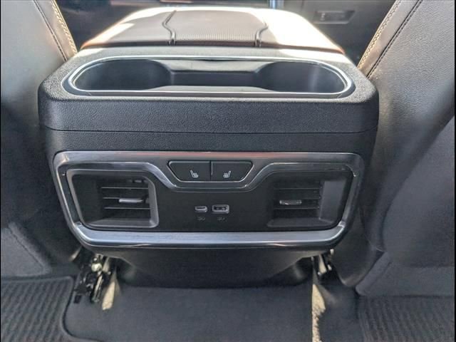 Used 2024 GMC Sierra 1500 Denali Ultimate image 17