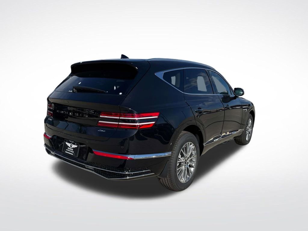 New 2026 Genesis GV80 2.5T image 8