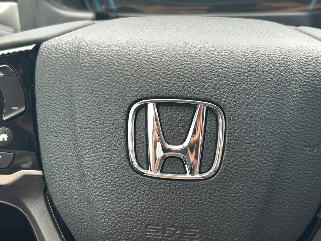 Used 2023 Honda Odyssey Touring image 41
