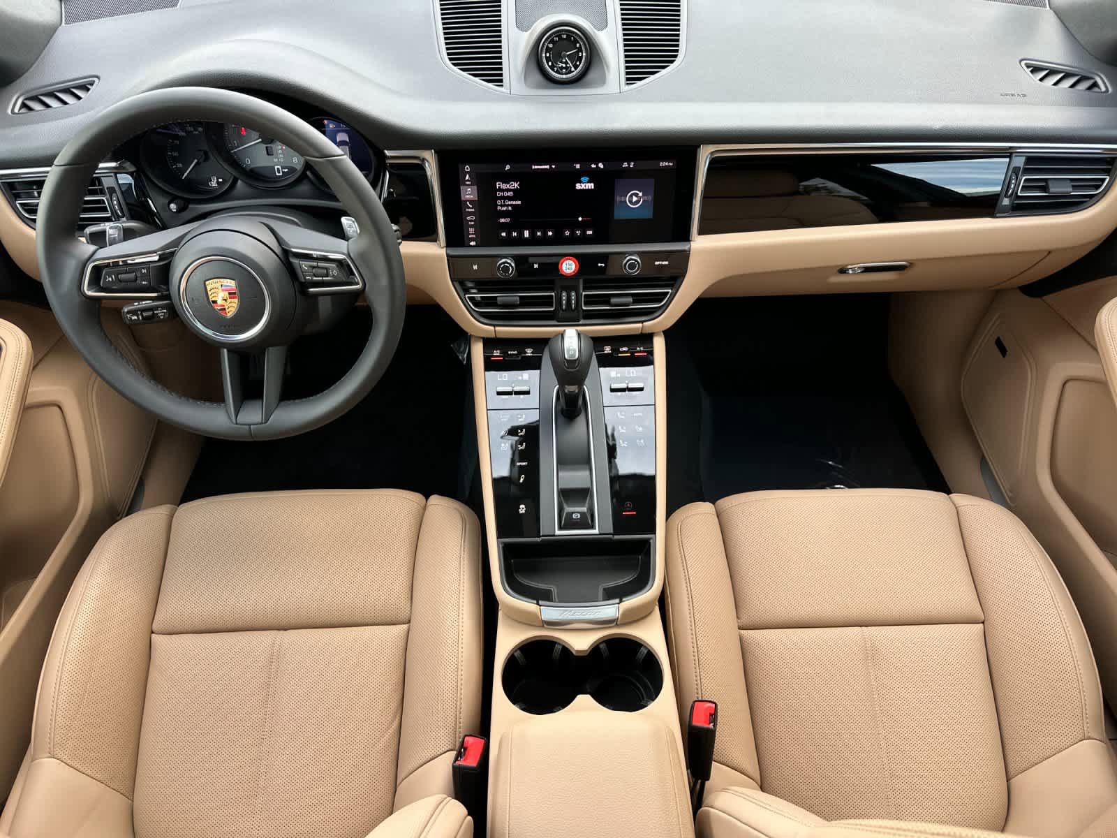 New 2026 Porsche Macan S AWD/4WD image 6