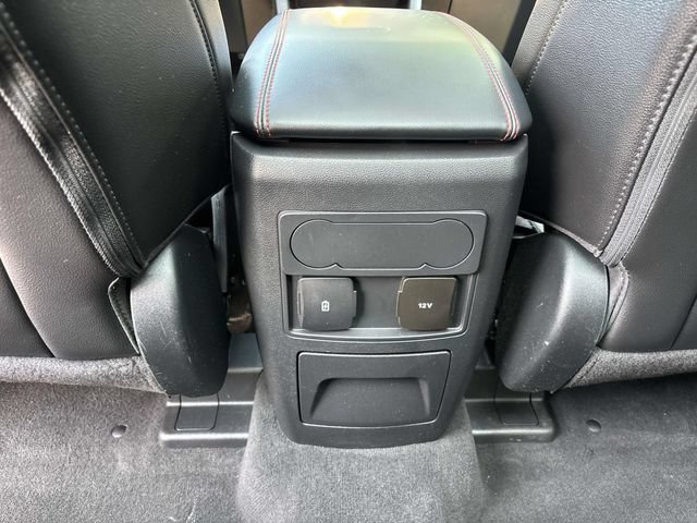 Used 2022 Ford Explorer ST-Line w/ Class IV Trailer Tow Package AWD/4WD image 18