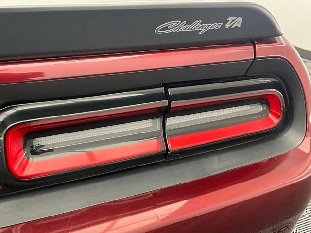 Used 2017 Dodge Challenger T/A RWD image 20