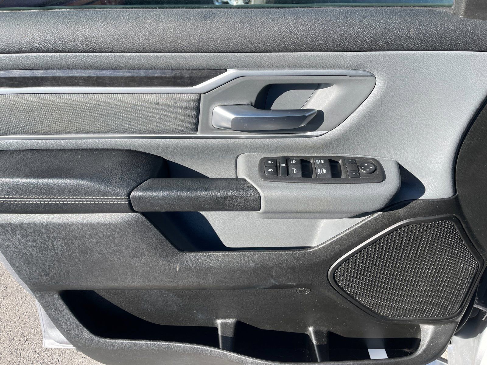 Used 2022 RAM 1500 Big Horn image 12