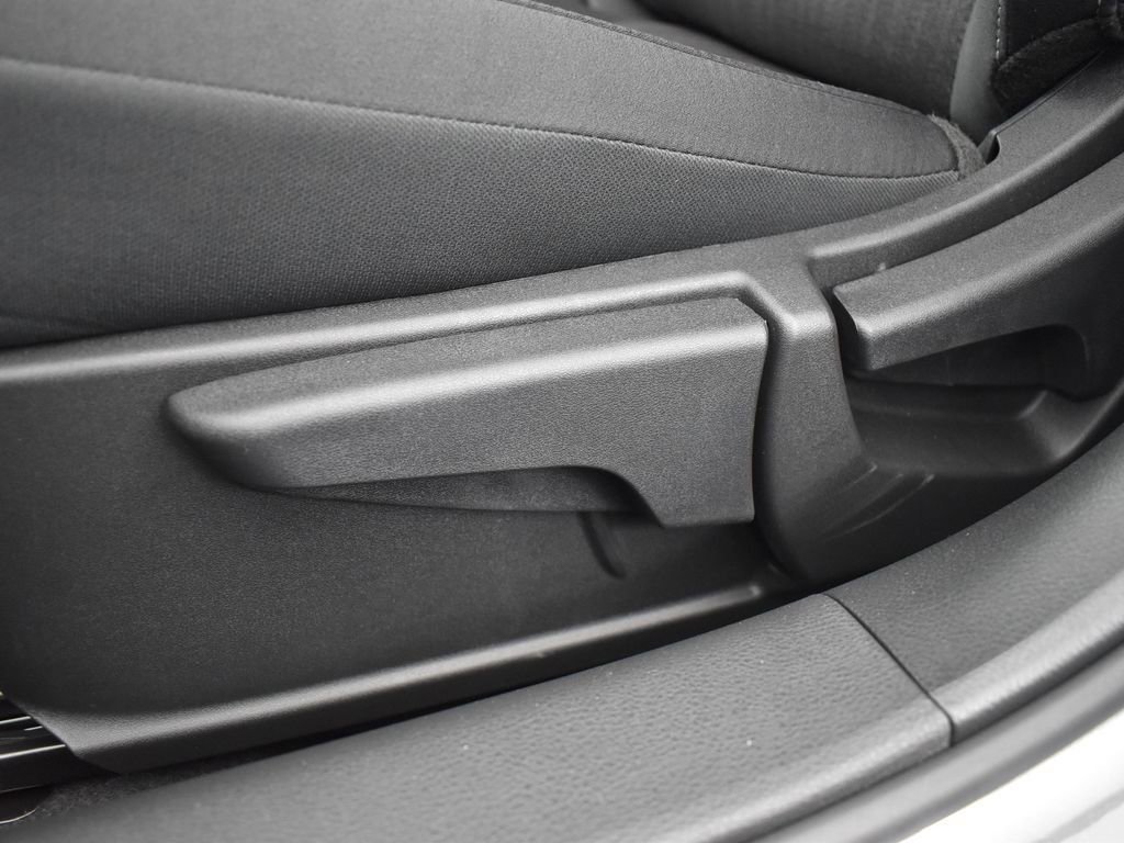 New 2025 Nissan Altima 2.5 S image 27