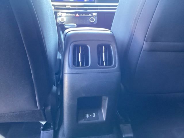 Used 2025 Hyundai Tucson SEL image 38