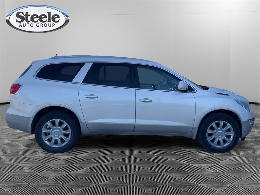 Used 2012 Buick Enclave Premium image 6