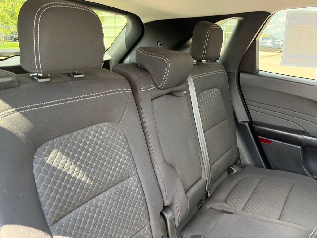 Used 2023 Ford Escape Active AWD/4WD image 32