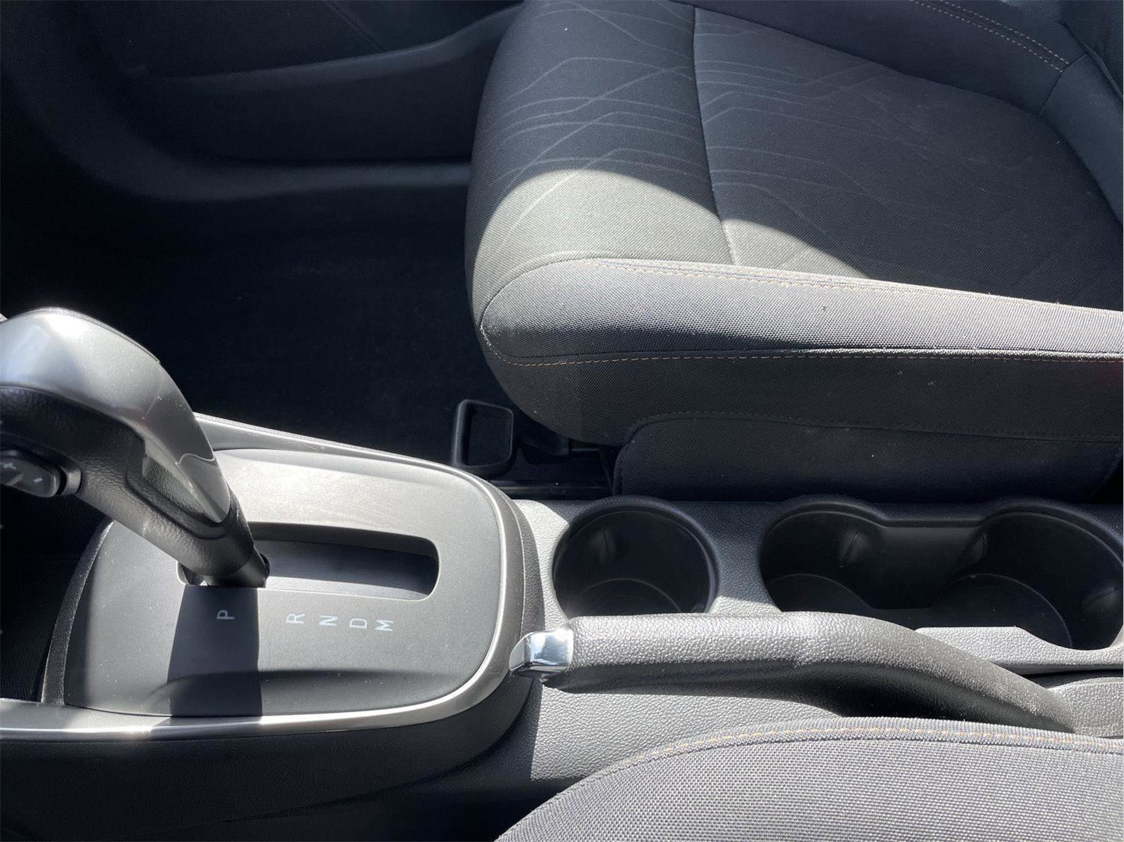 Used 2020 Chevrolet Trax LT image 30