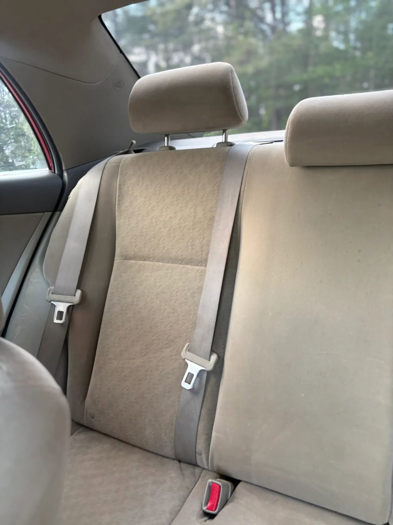 Used 2009 Toyota Corolla S FWD image 29