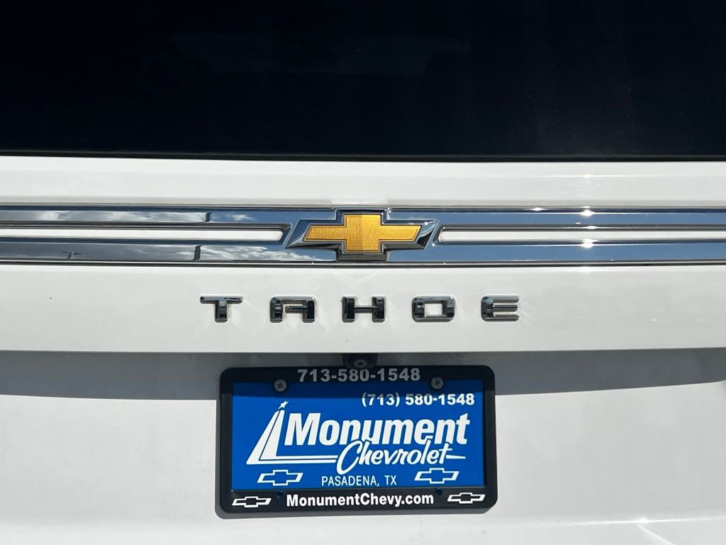 Used 2022 Chevrolet Tahoe LS w/ Driver Alert Package image 25