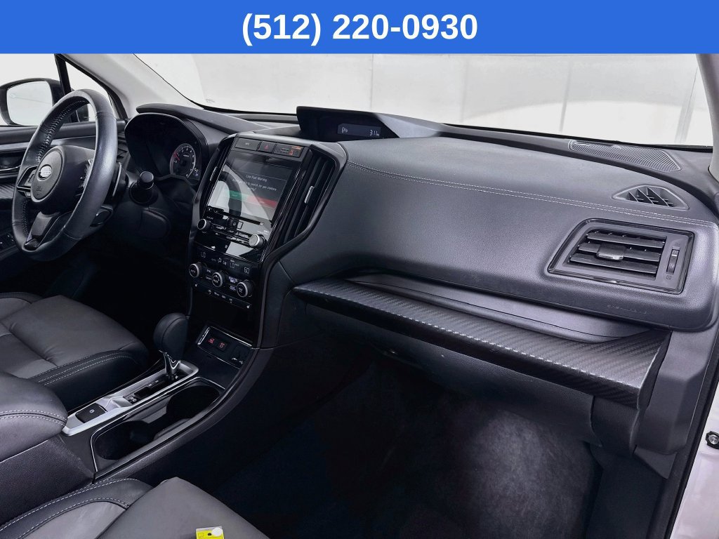Used 2022 Subaru Ascent Onyx Edition AWD/4WD image 39