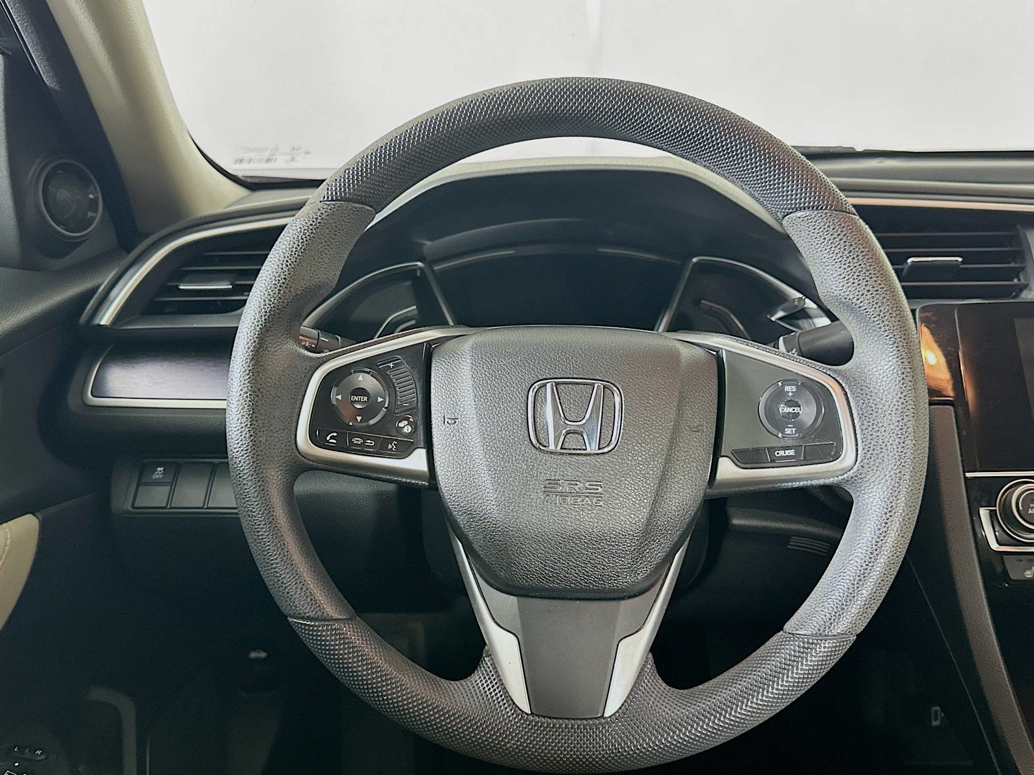 Used 2017 Honda Civic EX-T image 18