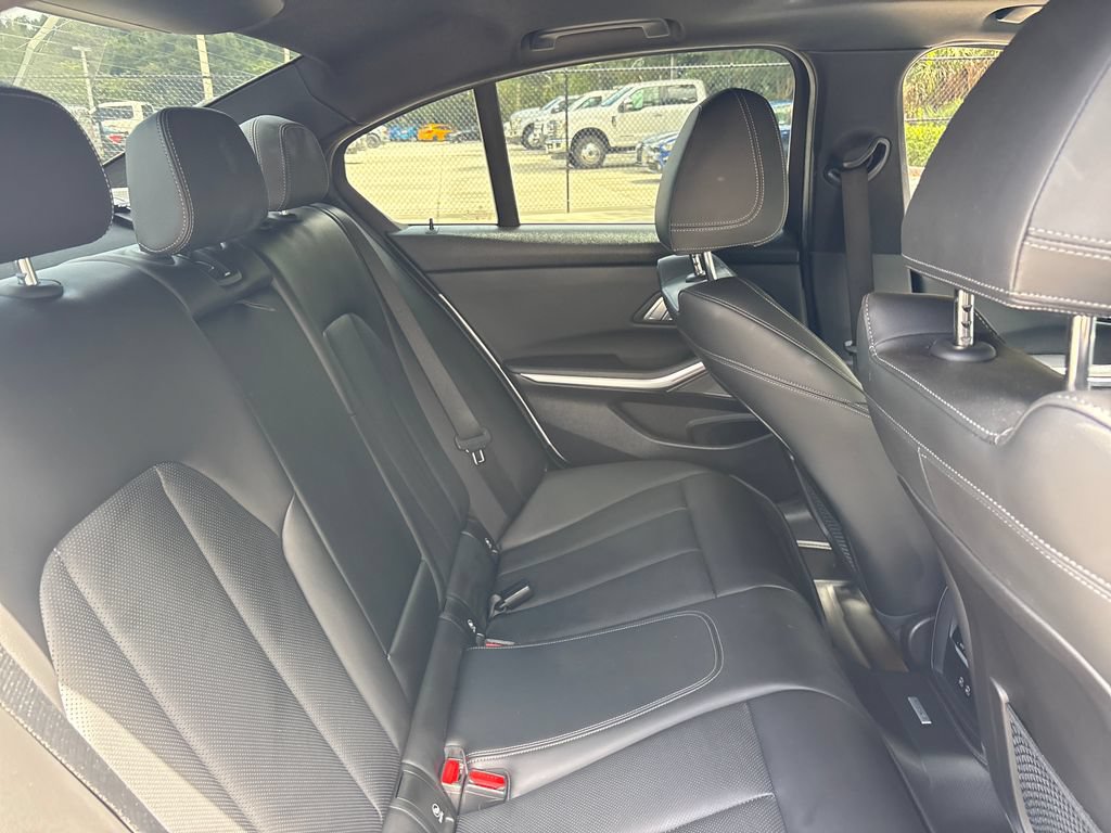 Used 2022 BMW M340i w/ Premium Package RWD image 30