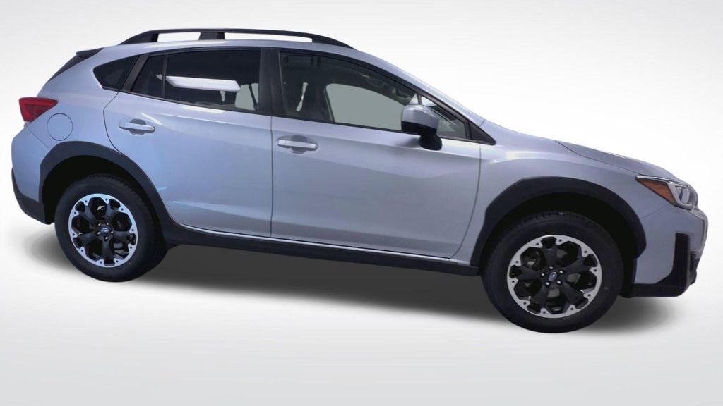 Used 2021 Subaru Crosstrek 2.0i Premium AWD/4WD image 9