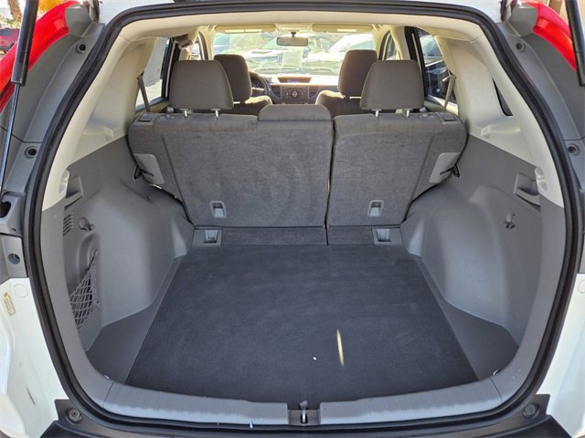 Used 2014 Honda CR-V LX image 13