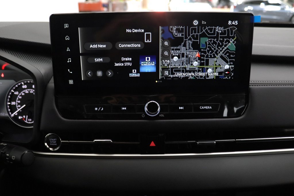 Used 2026 Mitsubishi Outlander AWD image 26