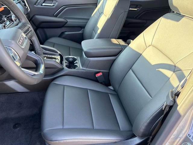 New 2026 GMC Canyon Elevation w/ Convenience Package image 22