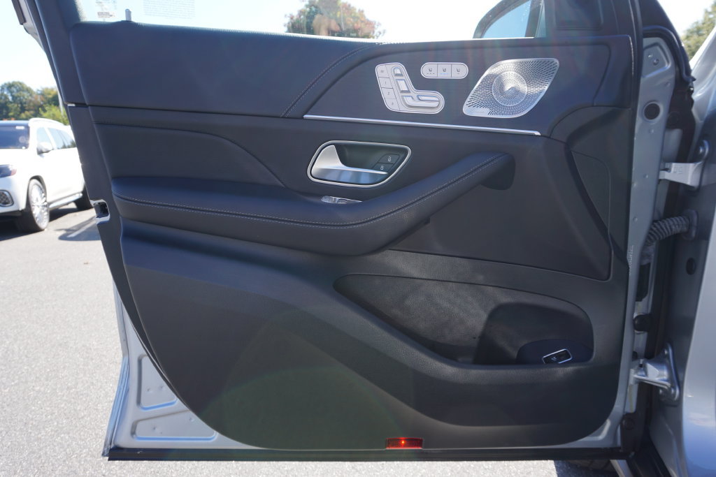 Certified 2024 Mercedes-Benz GLE 350 4MATIC image 10