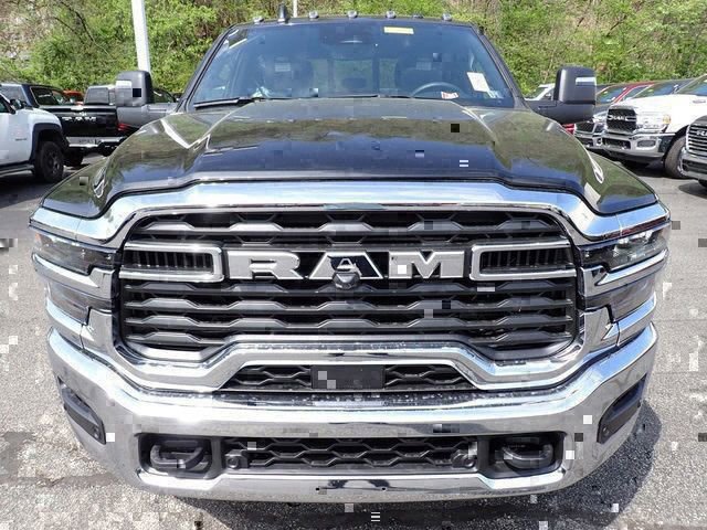New 2025 RAM 2500 Tradesman AWD/4WD image 11