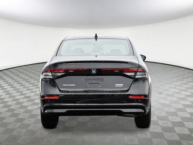 New 2026 Honda Accord Touring image 4