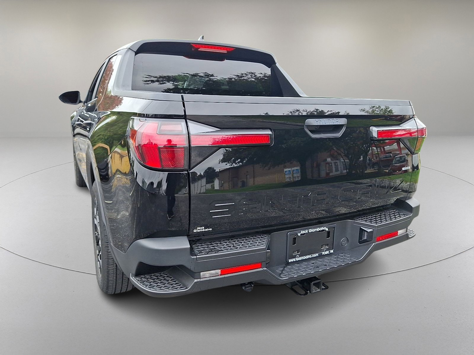 Certified 2022 Hyundai Santa Cruz SE image 8