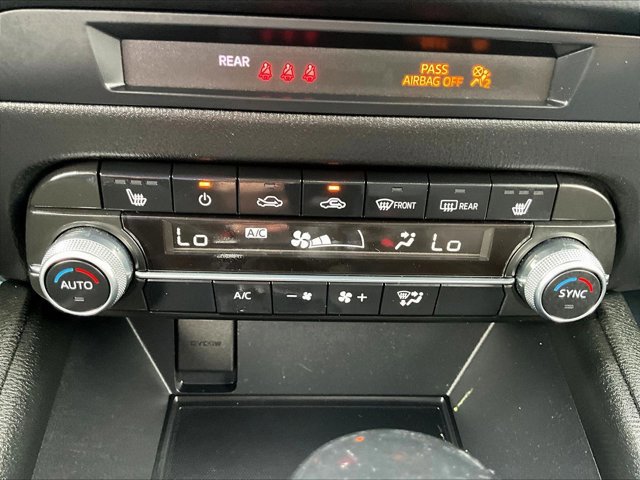 Used 2021 MAZDA CX-5 Touring w/ Touring Preferred SV Package image 24