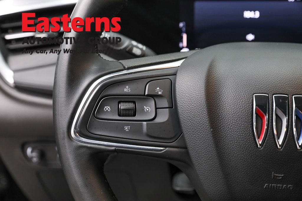 Used 2024 Buick Encore GX Sport Touring image 15