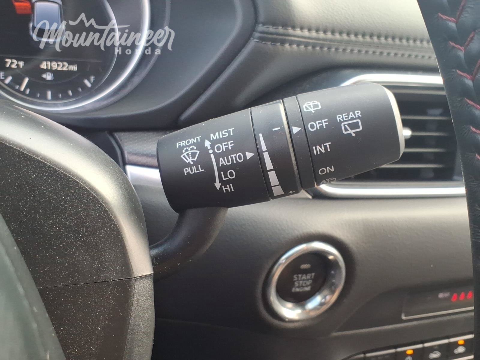 Used 2024 MAZDA CX-5 Carbon Edition AWD/4WD image 32