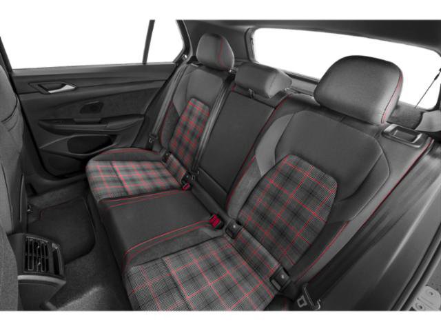 Used 2024 Volkswagen GTI SE FWD image 16