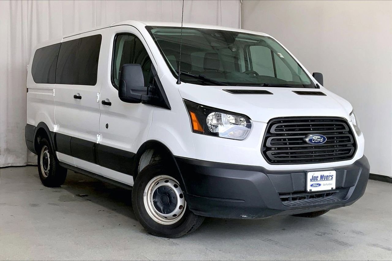 Used 2019 Ford Transit 150 XL RWD image 1