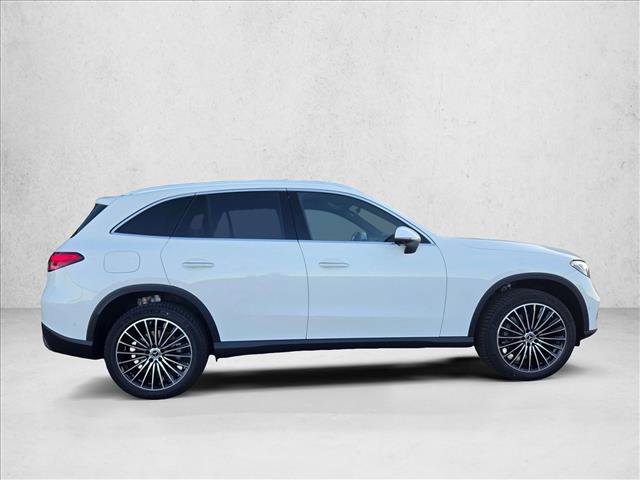 New 2026 Mercedes-Benz GLC 300 image 4