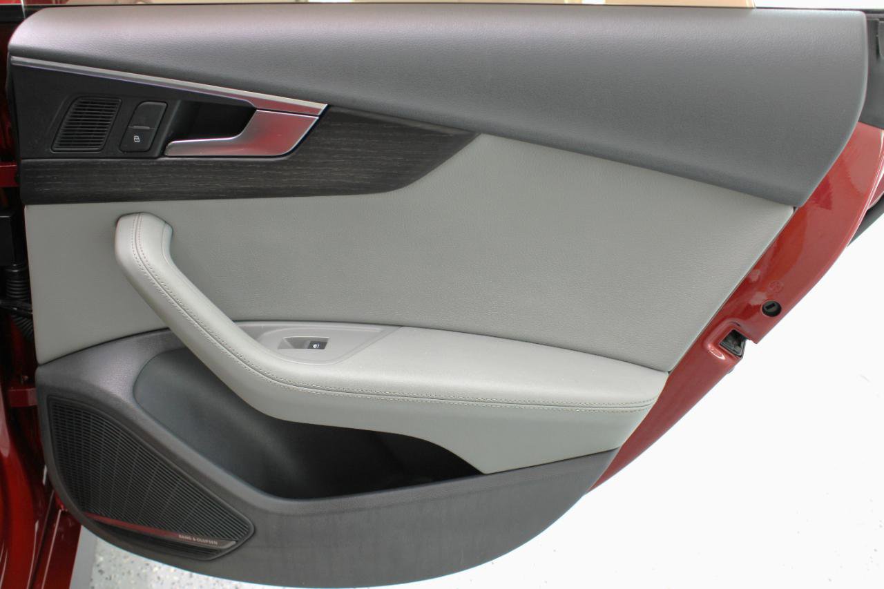 Used 2018 Audi A5 2.0T Prestige w/ Driver Assistance Package image 47