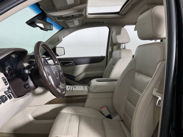 Used 2018 GMC Yukon Denali w/ Denali Ultimate Package AWD/4WD image 29