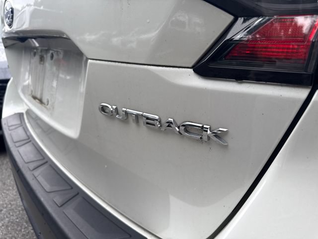 Used 2021 Subaru Outback Premium AWD/4WD image 16