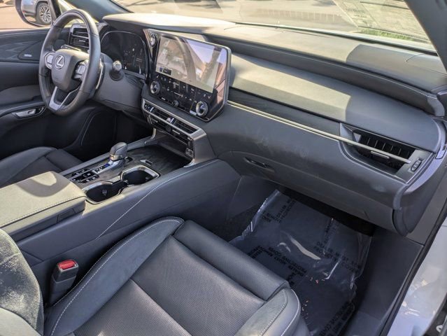 Used 2025 Lexus RX 450h AWD w/ Convenience Package image 35
