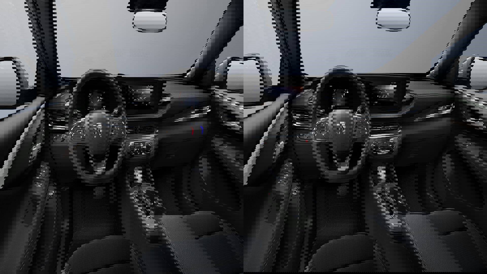 New 2025 Buick Envista Preferred w/ Convenience I Package image 22