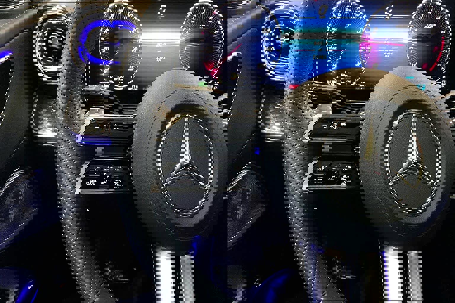 Certified 2023 Mercedes-Benz C 300 4MATIC Sedan image 24