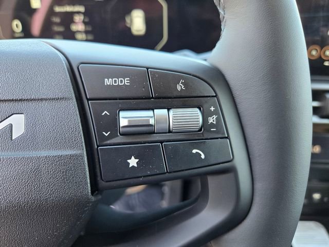 New 2026 Kia Sportage SX image 14