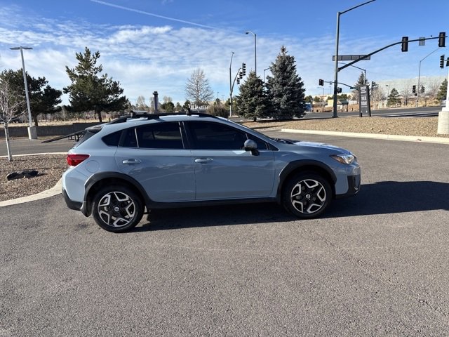 Used 2018 Subaru Crosstrek 2.0i Limited image 2