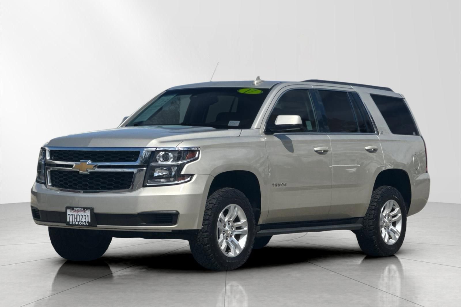 Used 2017 Chevrolet Tahoe LT image 7