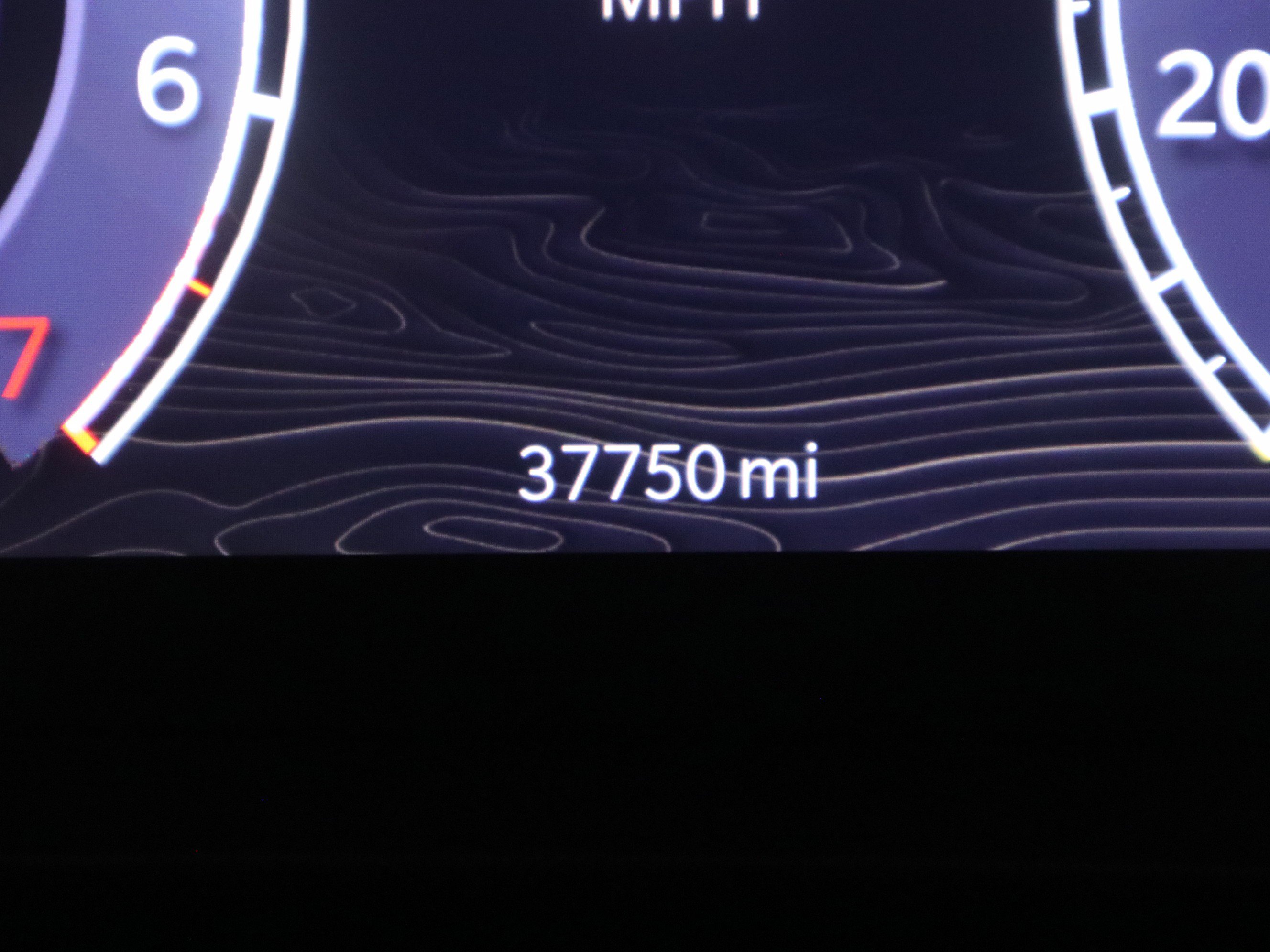 Certified 2022 Jeep Grand Cherokee Overland w/ Luxury Tech Group IV image 19