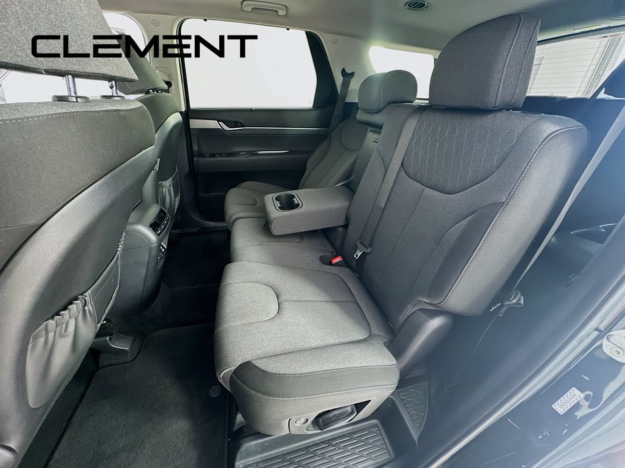 Used 2020 Hyundai Palisade SEL AWD/4WD image 32