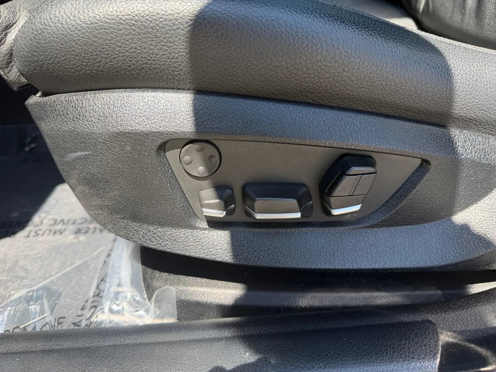 Used 2013 BMW 535i Sedan RWD image 17