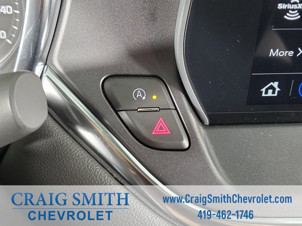 New 2025 Chevrolet Blazer LT w/ Redline Edition image 19