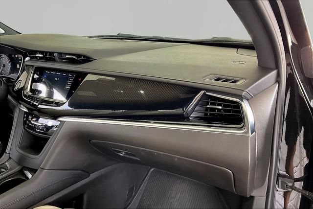 Certified 2024 Cadillac XT6 Sport w/ Technology Package AWD/4WD image 19